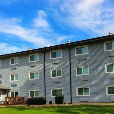 Paddle Wheel Inn Oregon Esterno foto