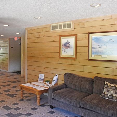 Paddle Wheel Inn Oregon Esterno foto