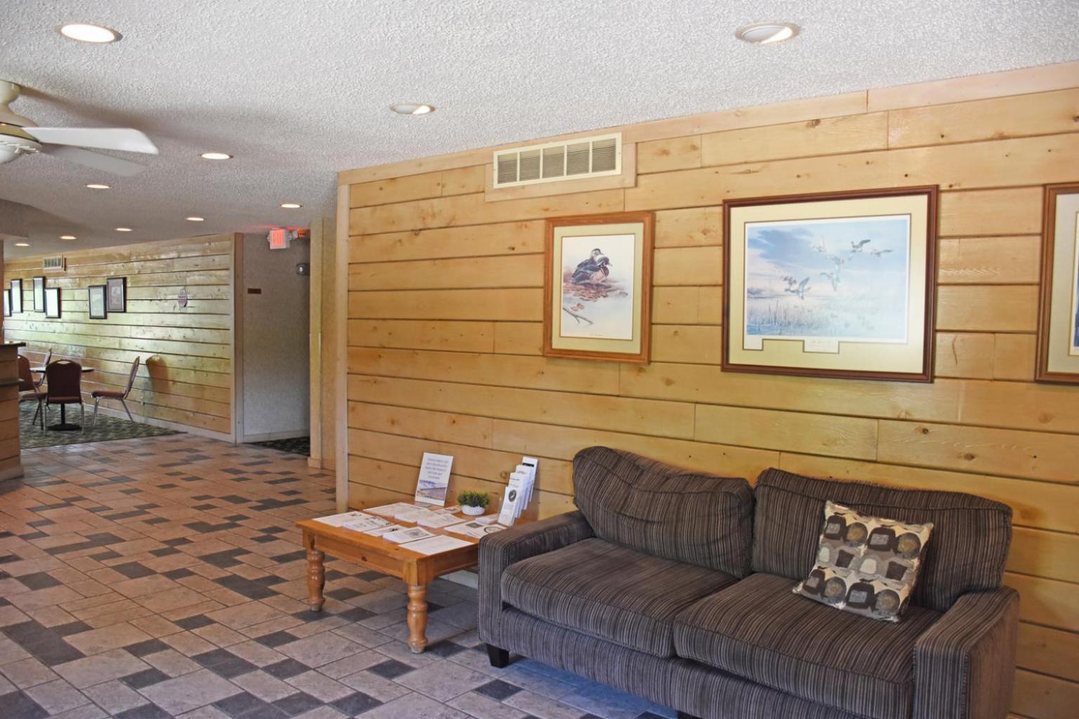Paddle Wheel Inn Oregon Esterno foto