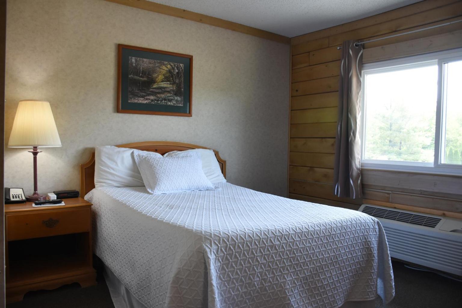 Paddle Wheel Inn Oregon Camera foto