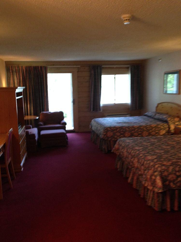 Paddle Wheel Inn Oregon Esterno foto