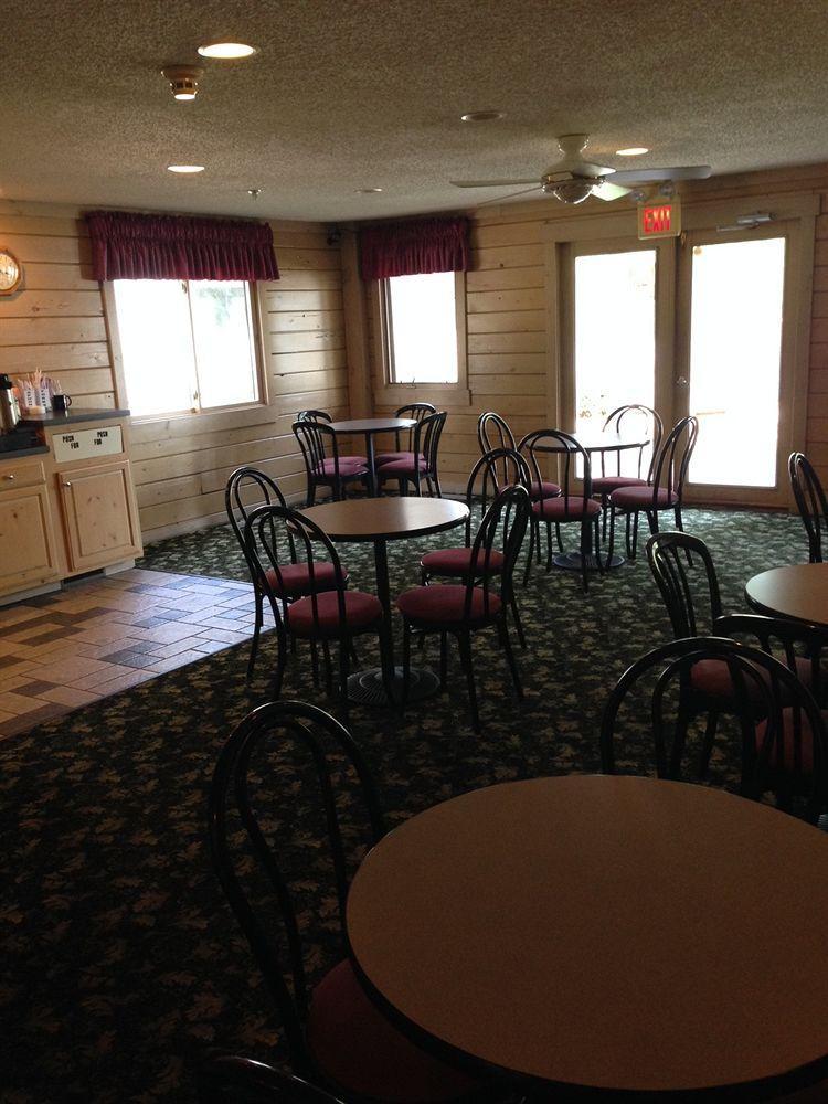 Paddle Wheel Inn Oregon Esterno foto