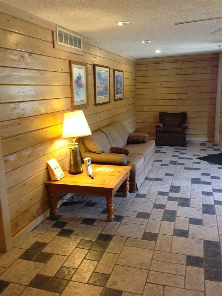 Paddle Wheel Inn Oregon Esterno foto