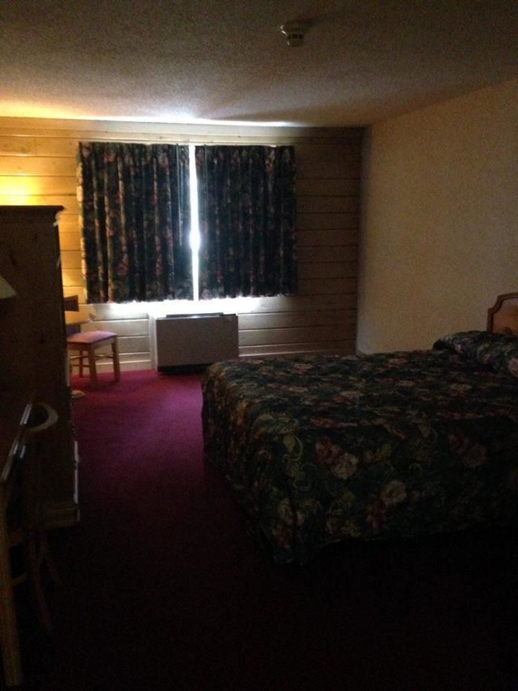 Paddle Wheel Inn Oregon Esterno foto
