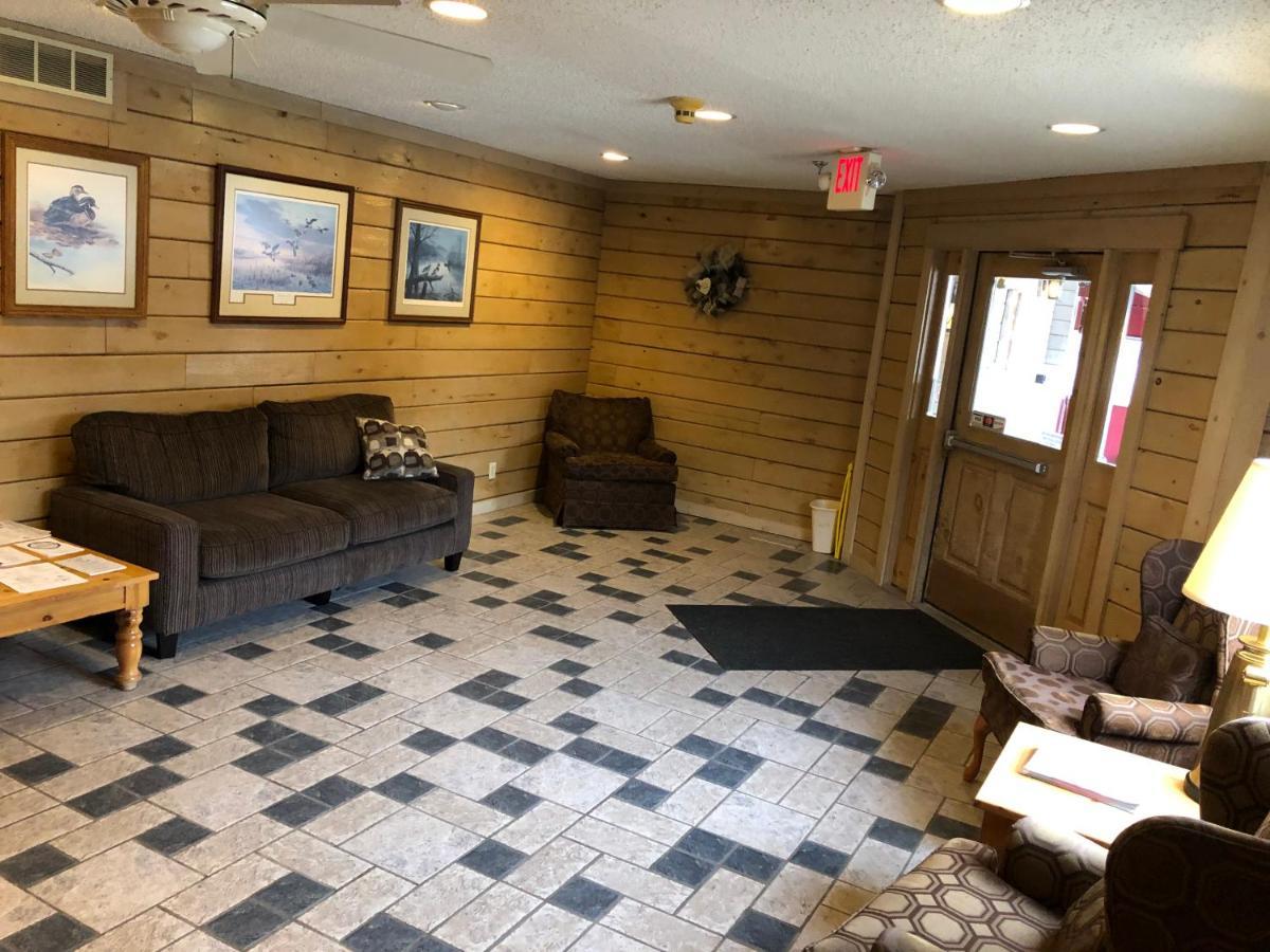 Paddle Wheel Inn Oregon Esterno foto