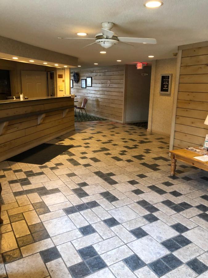 Paddle Wheel Inn Oregon Esterno foto