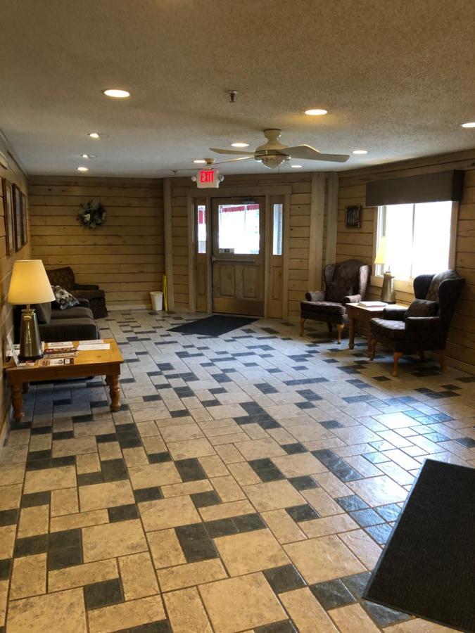 Paddle Wheel Inn Oregon Esterno foto
